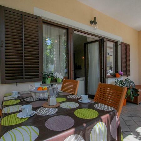 Apartment Sanja Novigrad Istria Exterior foto