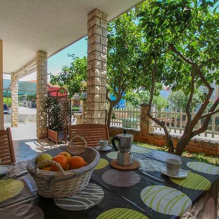 Apartment Sanja Novigrad Istria Exterior foto