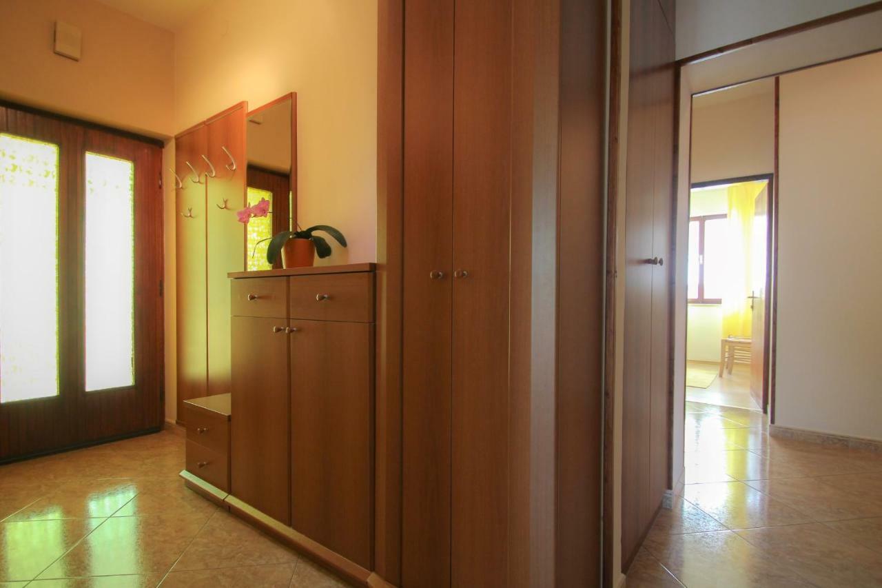 Apartment Sanja Novigrad Istria Exterior foto