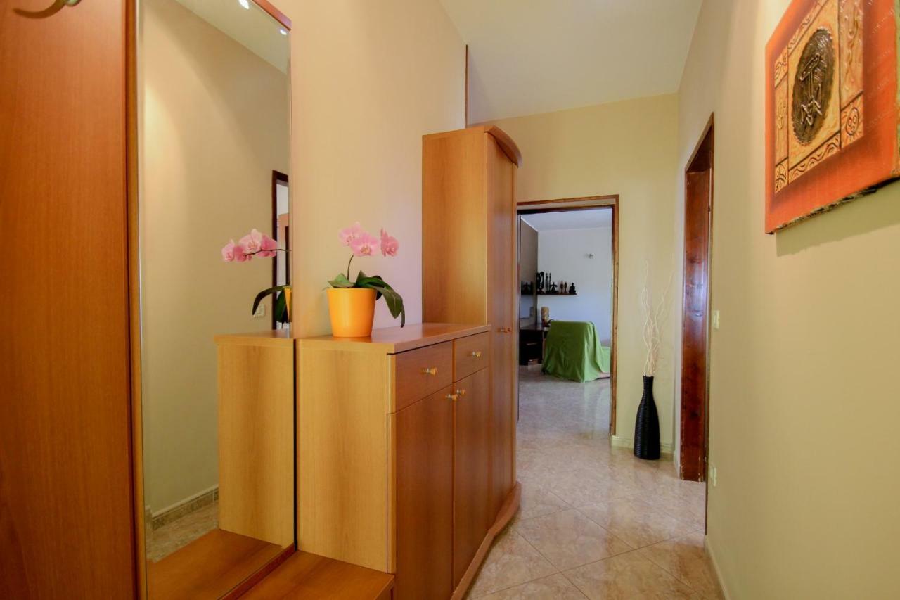 Apartment Sanja Novigrad Istria Exterior foto