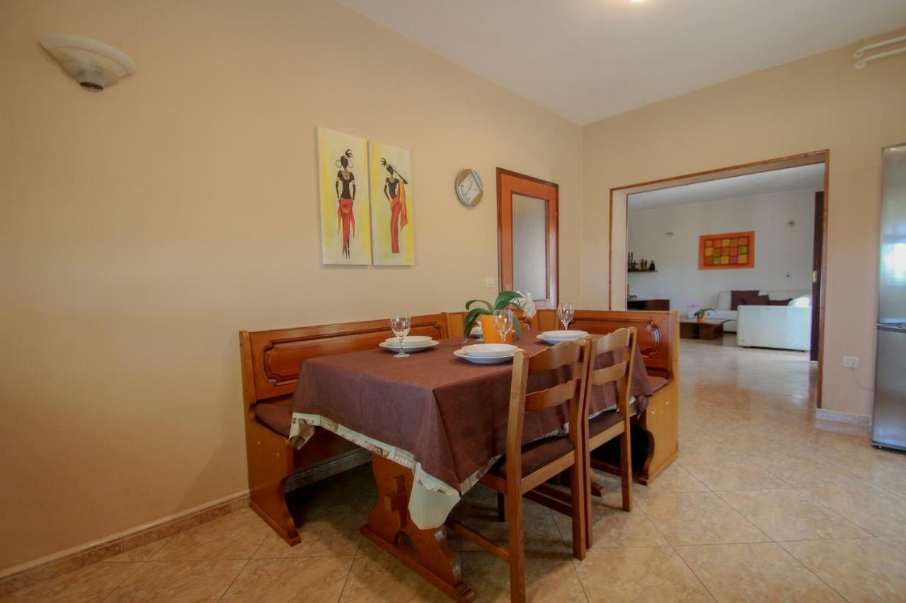 Apartment Sanja Novigrad Istria Exterior foto