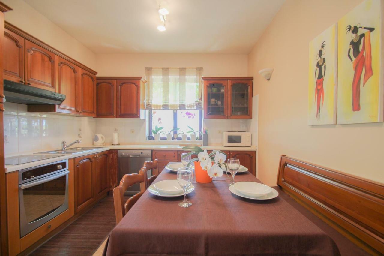 Apartment Sanja Novigrad Istria Exterior foto