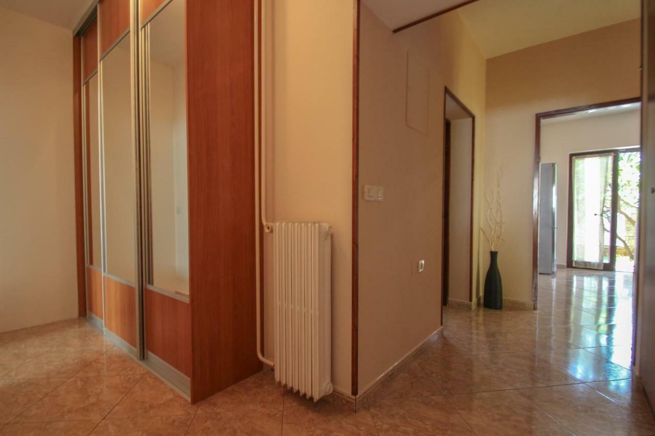 Apartment Sanja Novigrad Istria Exterior foto