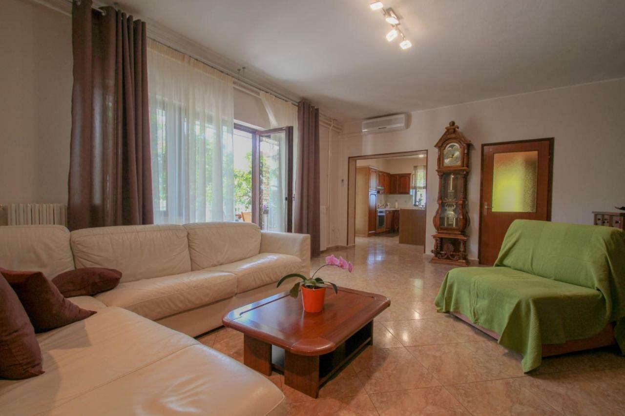 Apartment Sanja Novigrad Istria Exterior foto